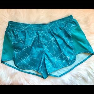 NEW Active Shorts (lined)